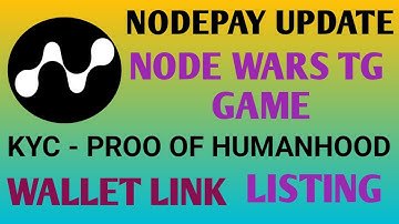 Nodepay Airdrop New Update | Node Wars  of Nodepay Airdrop | Nodepay Launch Date | Nodepay Node Wars