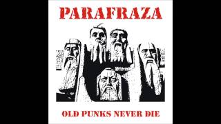 Parafraza - Cudowny dzień DEMO ok. 1991