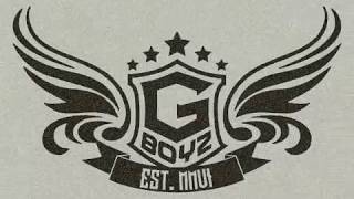 G Boyz Class Easy