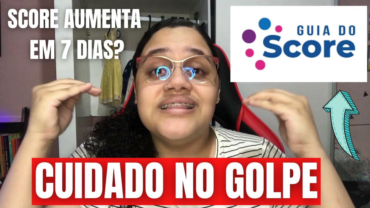 SCORE GUIA - Score Guia Funciona? Score Guia Vale a Pena? Aumenta Score? SCORE GUIA - Score Guia Funciona? Score Guia Vale a Pena? Aumenta Score?