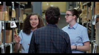 Lenses - Official Trailer