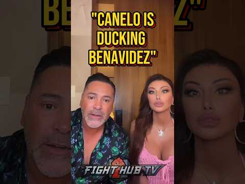 De La Hoya