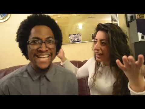 Ceza - Holocaust Cover [S.T.I.C.S ve Alev Orijinal video]