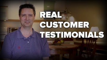 Real Customer Testimonial - Dean | magicJack