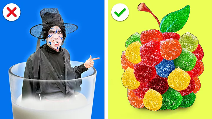 Kpop Demon Hunters Sneaking out of Detention | Huntrix Story by Crafty Hacks Plus  to post