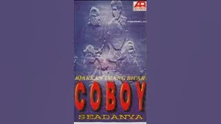 Coboy - Sungguh Aku Suka