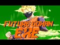 LF Future Gohan.exe (Dragon Ball Legends)