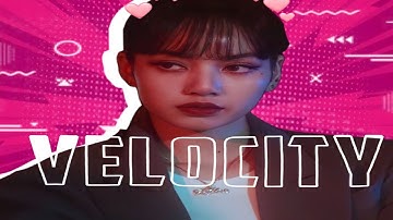 VELOCITY EDIT ALIGHTMOTION PRESET ABHI FX VELOCITY PRESET #velocity #presetam #presetalightmotion