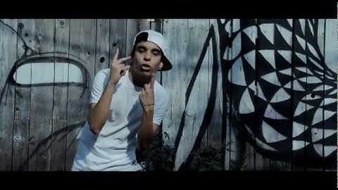 "Los Buenos" - MCDAVO feat. FATBOI [Official Music Video]