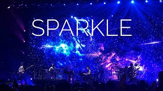 [4K] Radwimps - Sparkle Live in Jakarta 2024 FanCam