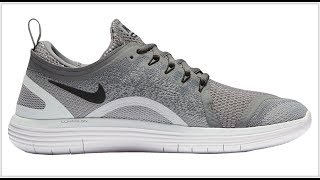 NIKE FREE RN DISTANCE 2 REVIEW - YouTube