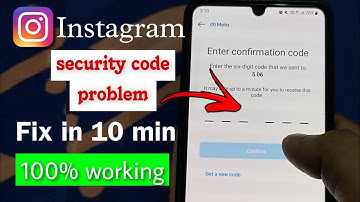 Instagram Backup Code Kaise Use Kare | How To Get Backup Code For Instagram | Code Not Received 2023
