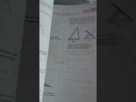345 Geometri kitabı