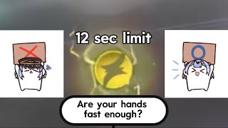 [PGR] This is how to play Electrical Flux warzone.