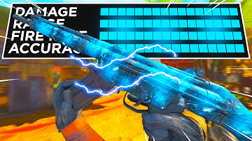 the NO RECOIL AND OVERPOWERED C58 LOADOUT IN SEASON 4...(BEST C58 CLASS SETUP)- COLD WAR