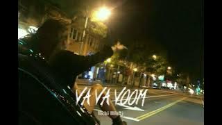 Va Va Voom - Nicki Minaj // Sped Up - Tiktok Version