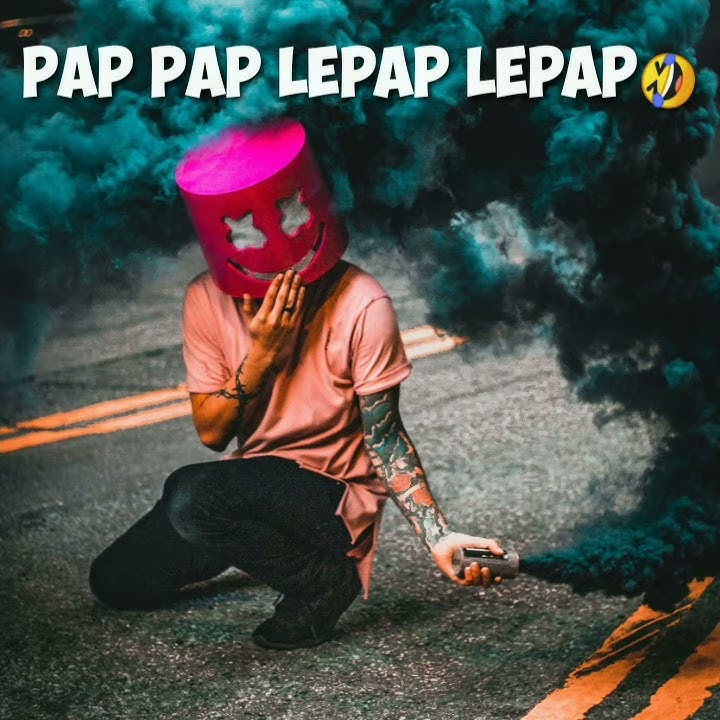 DJ Terbaru 2021 Paplepap Lepap !!!