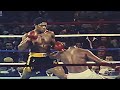 Larry Holmes vs Renaldo Snipes + brawl after fight | Highlights HD [60fps] | November 6, 1981