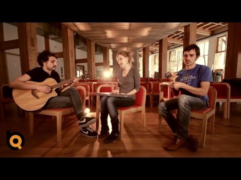 Kid Francescoli - Session Acoustique - "My Baby"