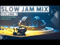 Slow jam mix volume 7  classic love songs nonstop mix  dj bon