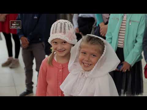 2019 09 19 Из жизни епархии
