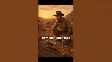Thumbnail of Is Darwin’s Theory Wrong? Scientists Reveal Shocking Truth! #shorts #historyshorts