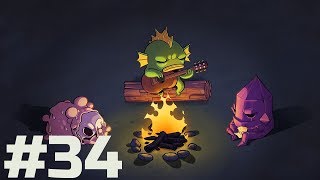 Nuclear Throne ГПсПР #34 - Именно то почему я все еще играю в трон