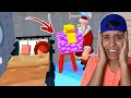 VIDA DE PAPAI NOEL POR 1 DIA!! (Simulador de Papai Noel)