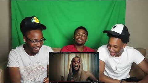 Thumbnail of Latto - Put It On Da Floor Again (feat. Cardi B) | SBC REACTION
