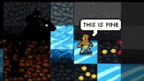 The Great Monk Hard Low% Disaster