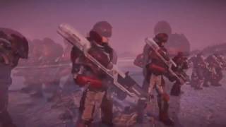 PlanetSide 2: One Simple Question Trailer
