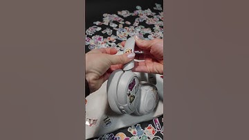 Decorate your JBuds Lux with us