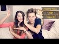 Advice with Caspar Lee | Zoella