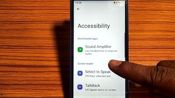 how to set touch and hold delay,touch and hold delay set kaise karen Nokia 3 1