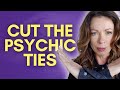 Breaking The Psychic Bond The Narcissist Has On You