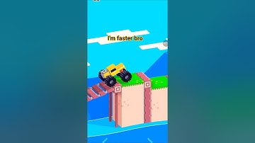 Funcade quest Faster ♥️ #fancade #fancadedrivemad #fancadegameplay