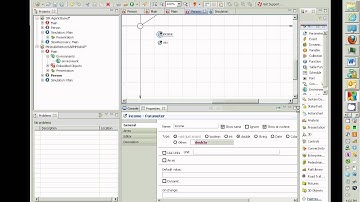 Parameters and heterogeneity in AnyLogic [Agent-Based Modeling for Health Policy with AnyLogic]