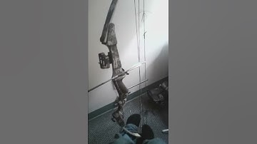 Homemade exploding arrow 12 gauge shot gun is the best way to start your life with your enimies