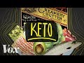 The ketogenic diet, explained