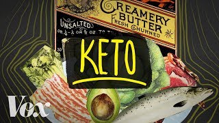 Is keto just another dieting fad? read about the science behind
ketogenic diets on vox.com: http://bit.ly/2fkztuu subscribe to our
channel! http://goo.gl/0bs...