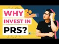 【3 REASONS】WHY YOU SHOULD INVEST IN PRS? | Private Retirement Scheme Malaysia | Retirement