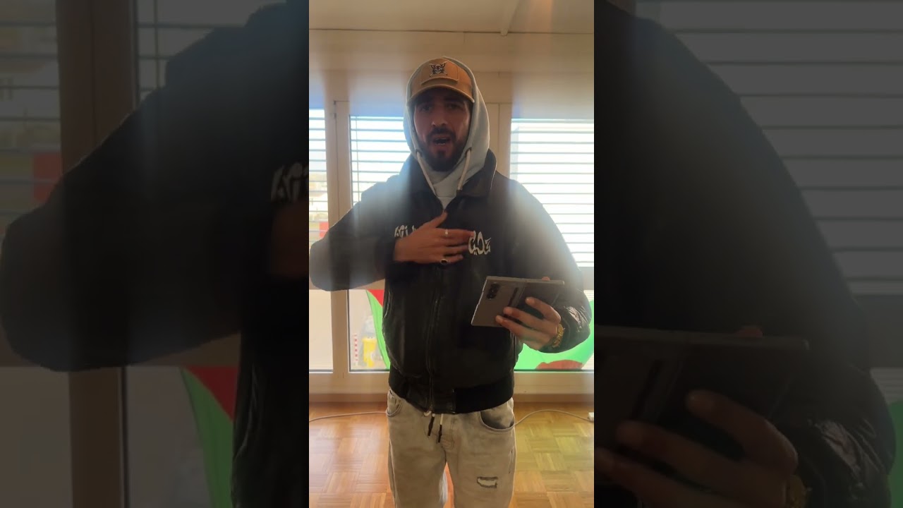 A2LA - Vos dieux (clip)