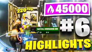 45.000 PUNTOS EN ARENA | Ryux Highlights #6