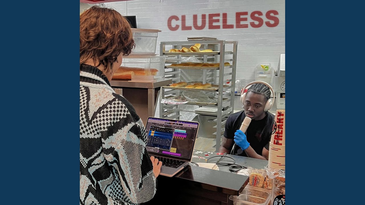 Guarda Clueless su YouTube Guarda Clueless su YouTube