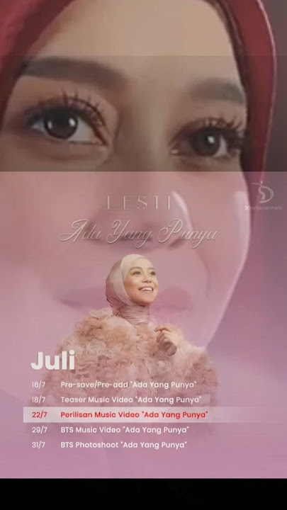 #3dentertainment #laguterbarulestikejora #lestikejora #adayangpunya