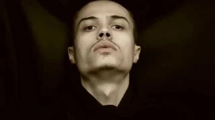 Video Portrait - Oliver Magda by Giulie Sandoval