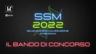 Dove si svolgerà SSM 2022?