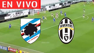 Sampdoria vs Juventus LIVE VIVO | Sampdoria vs Juventus LIVE STREAM 2021 HD