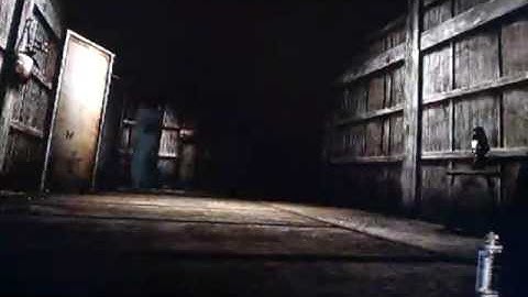 Fatal Frame II Flickering Room Sae