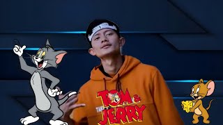 Choe Ra Goni Nga @Jordan Bhai ft Tom and Jerry | Bhutanese rap